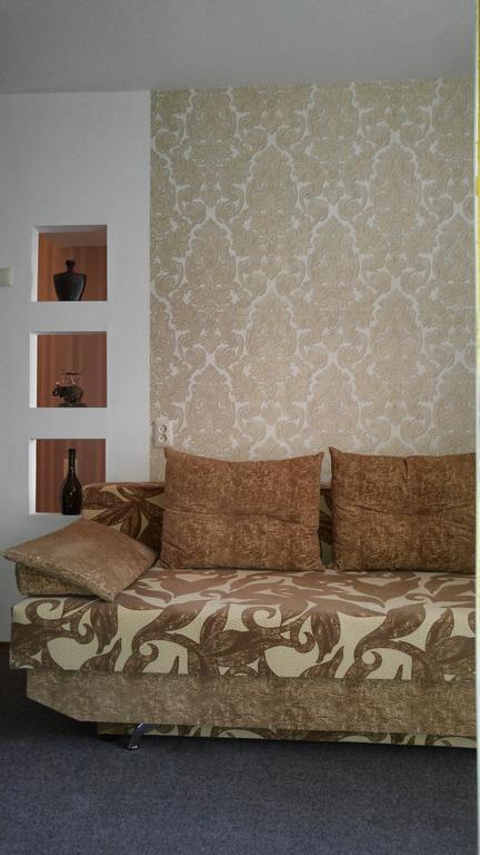 Apartment Near Dnipro Arena Buitenkant foto